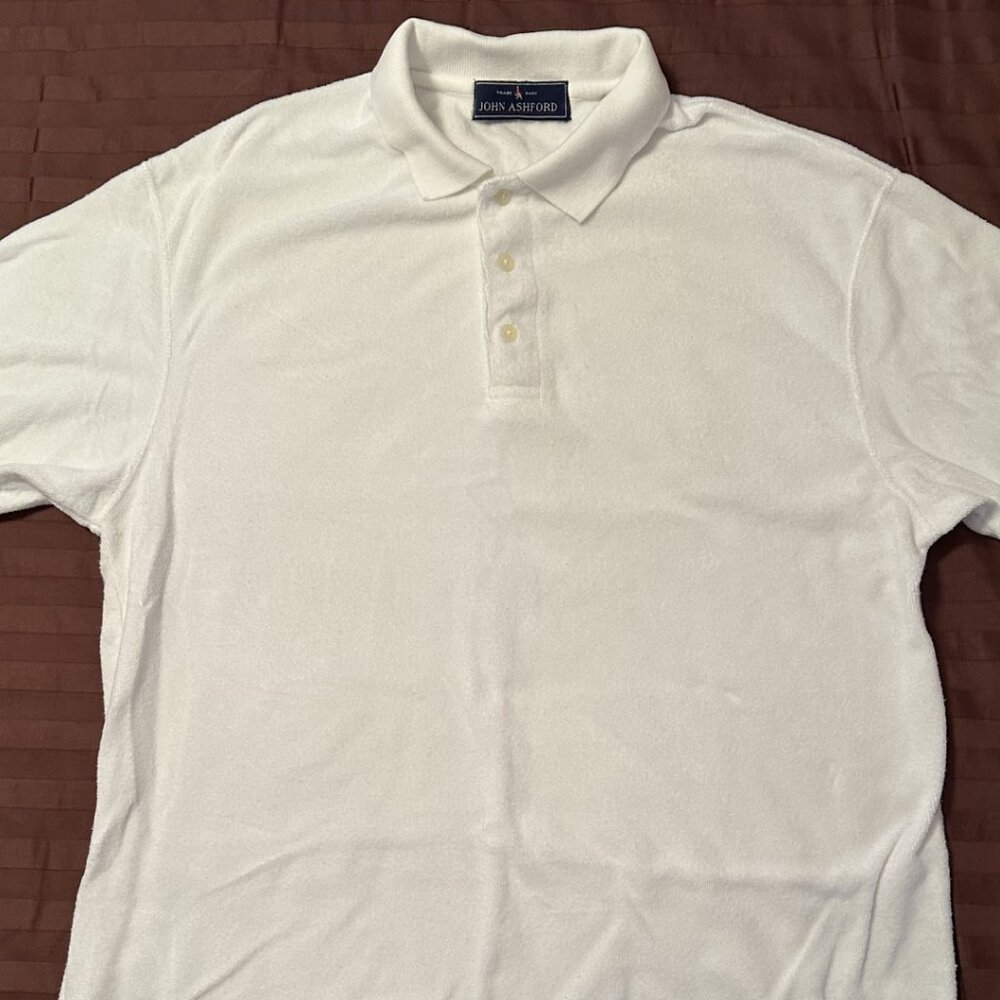 Mens Polo shirt